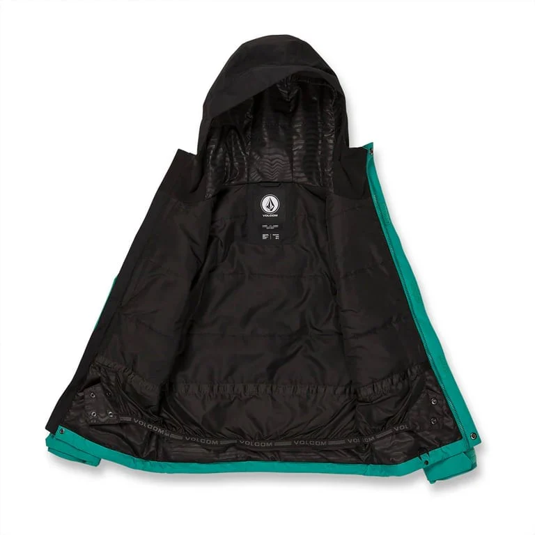 Stone.91 Ins Snowboard Jacket - Kids - Image 9