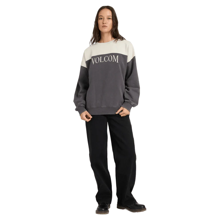 Stone Blocked II Crew - Womens - Image 3