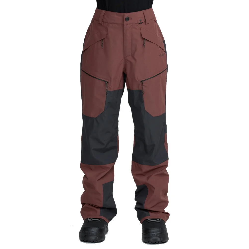 Stone Mica 20K Snowboard Pants - Womens