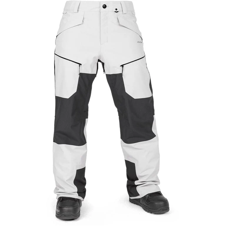 Stone Mica 20K Snowboard Pants - Womens - Image 2