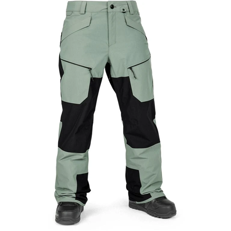 Stone Mica 20K Snowboard Pants - Womens - Image 3