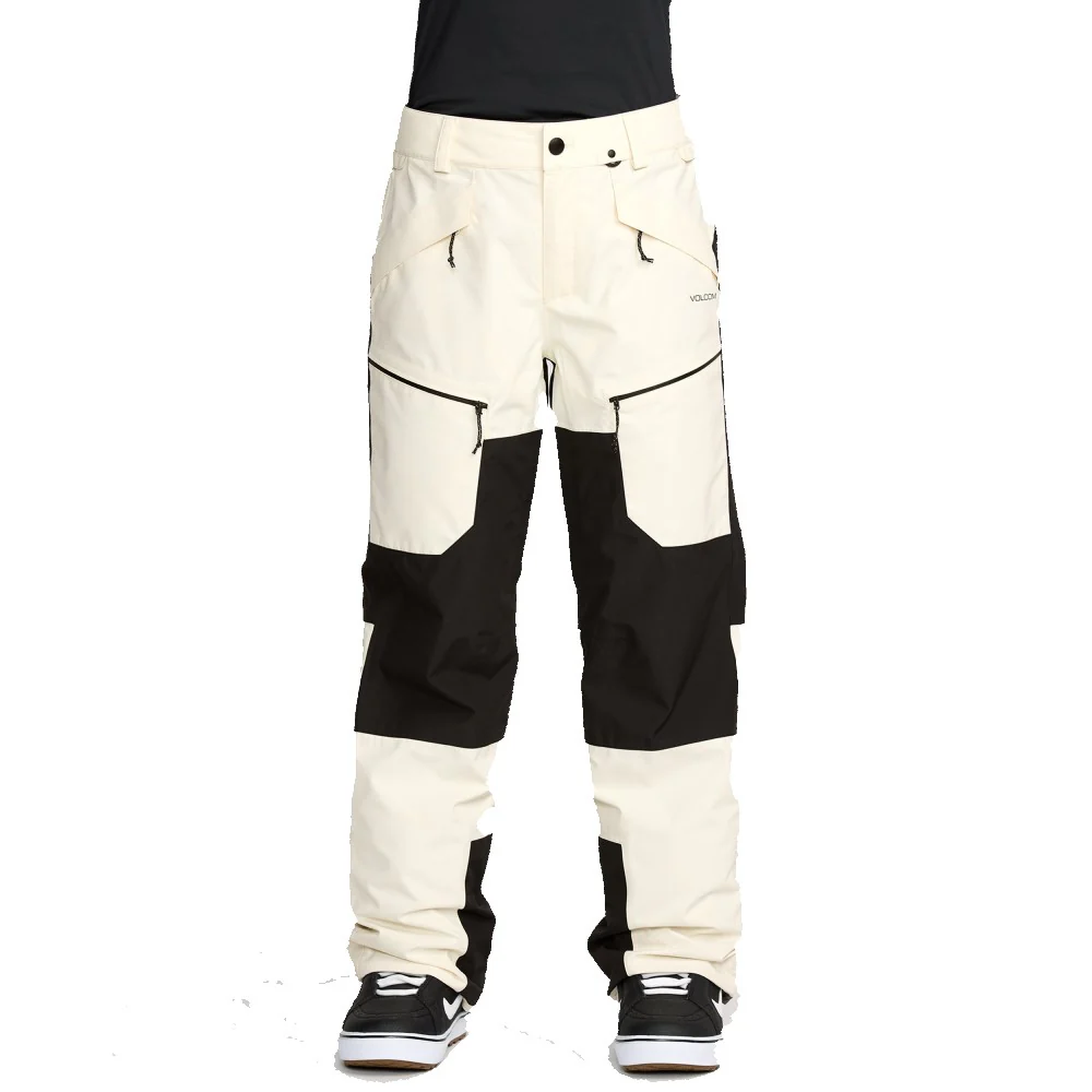 Stone Mica 20K Snowboard Pants - Womens - Image 4