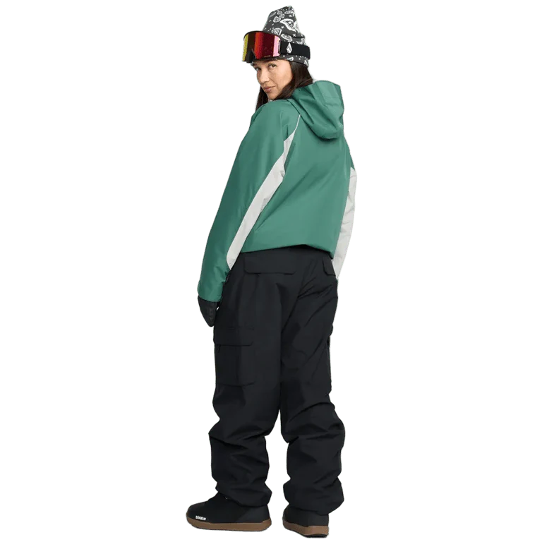 Stone Smokeshow 20K Snowboard Jacket - Womens - Image 2