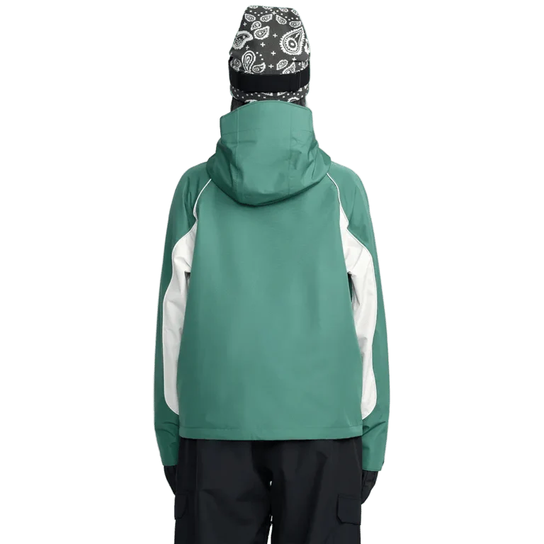 Stone Smokeshow 20K Snowboard Jacket - Womens - Image 3
