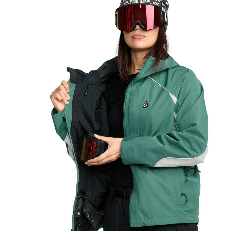 Stone Smokeshow 20K Snowboard Jacket - Womens - Image 5