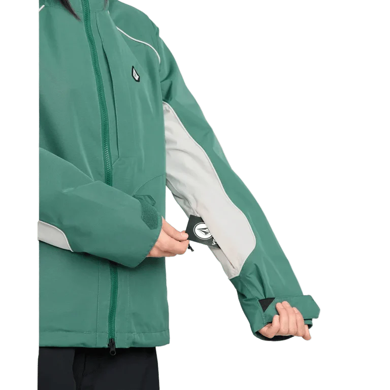 Stone Smokeshow 20K Snowboard Jacket - Womens - Image 6