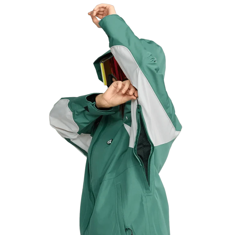 Stone Smokeshow 20K Snowboard Jacket - Womens - Image 7