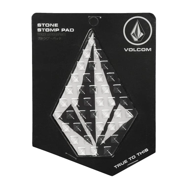 Stone Stomp Pad