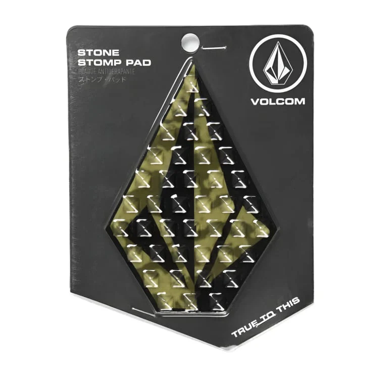 Stone Stomp Pad - Image 2