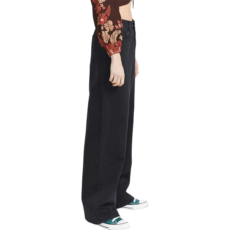 Stoned Bf Hi Rise - Womens - Image 2