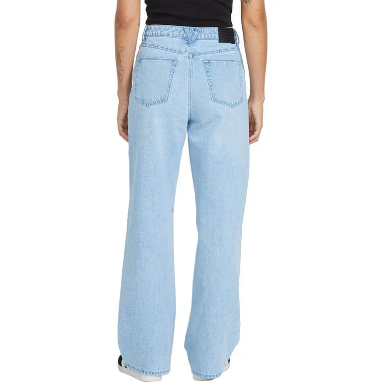 Stoned Bf Hi Rise - Womens - Image 5