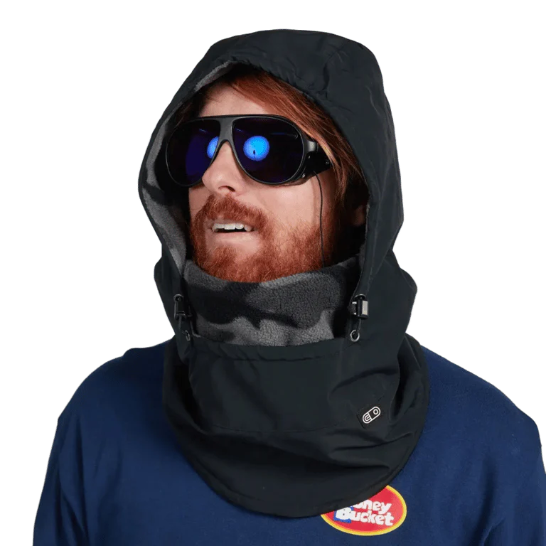 Storm Hood - Image 2