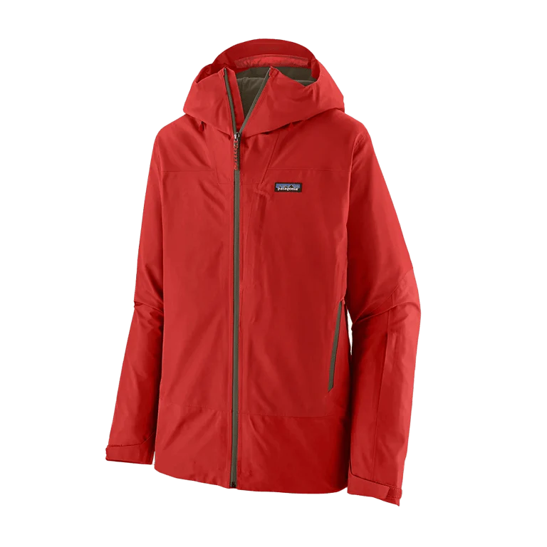 Storm Shift Ski Jacket