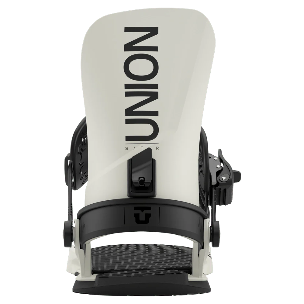 STR Snowboard Bindings - Image 2
