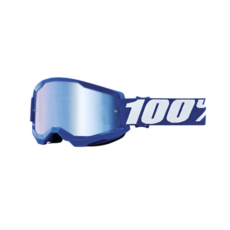 Strata 2 MTB Goggle - Kids - Image 4