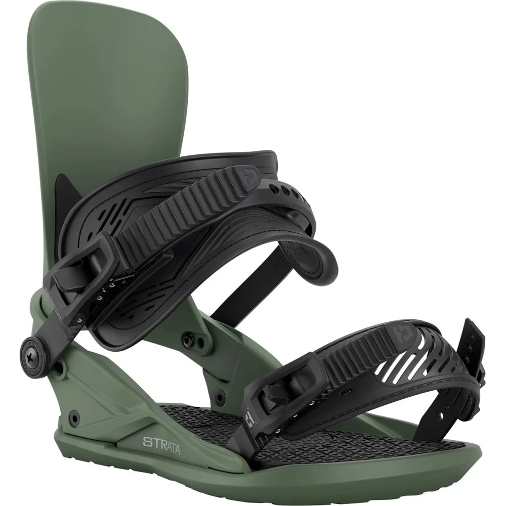 Strata Snowboard Bindings - Image 10
