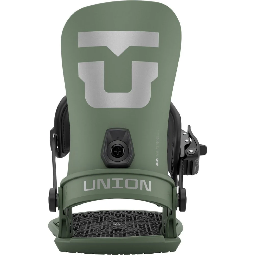 Strata Snowboard Bindings - Image 11