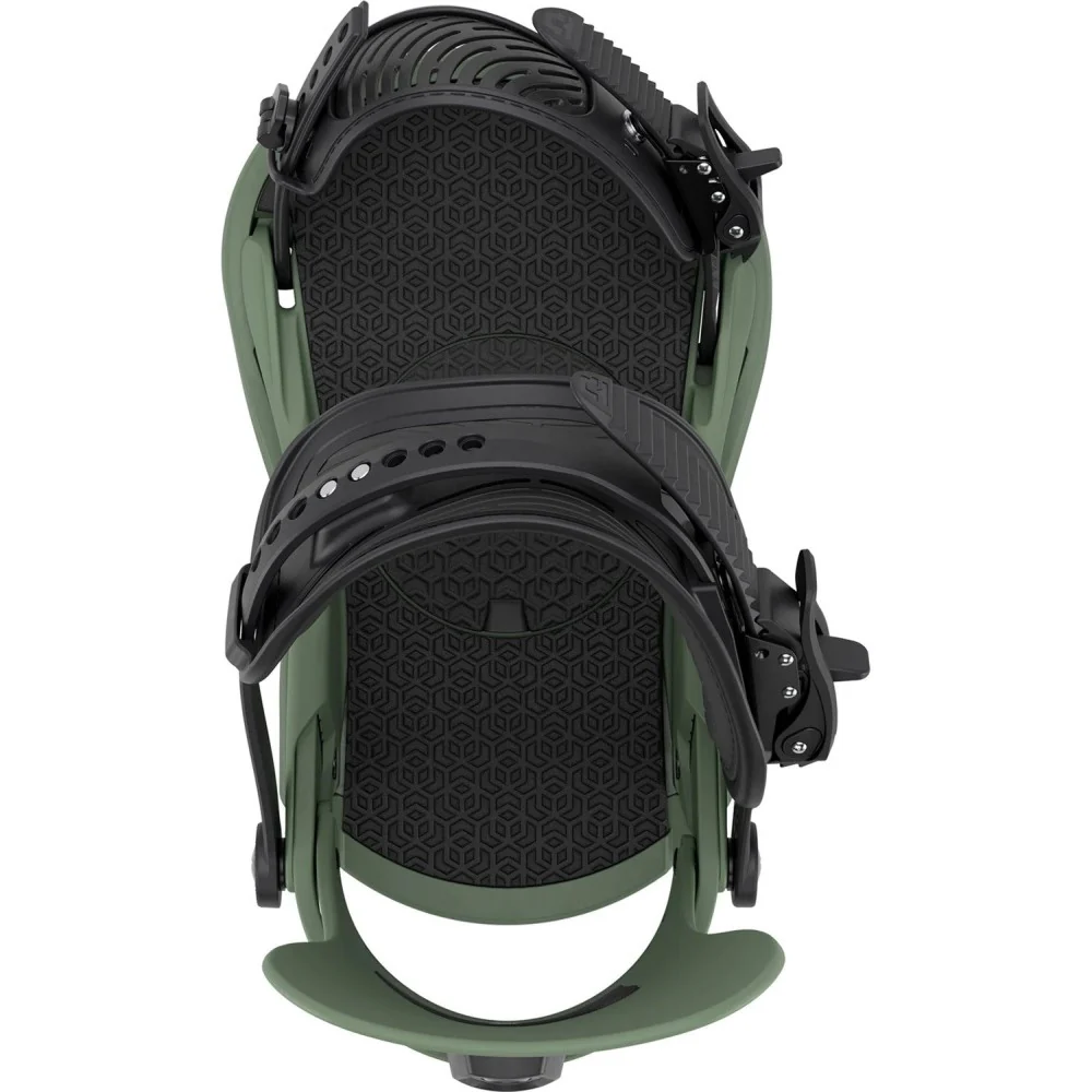 Strata Snowboard Bindings - Image 12