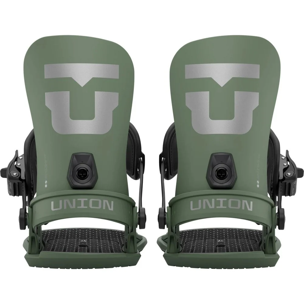 Strata Snowboard Bindings - Image 13