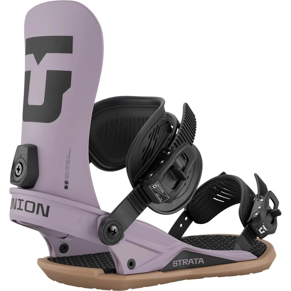 Strata Snowboard Bindings - Image 14