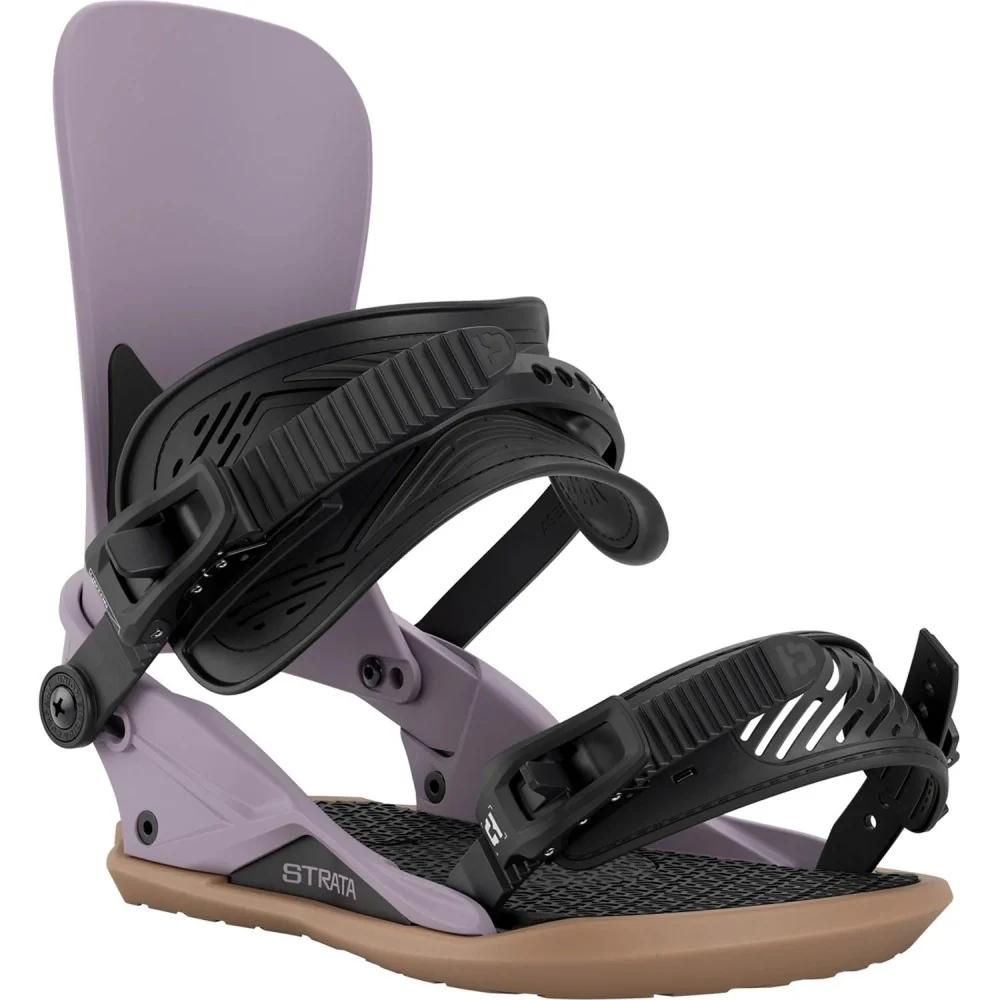 Strata Snowboard Bindings - Image 15