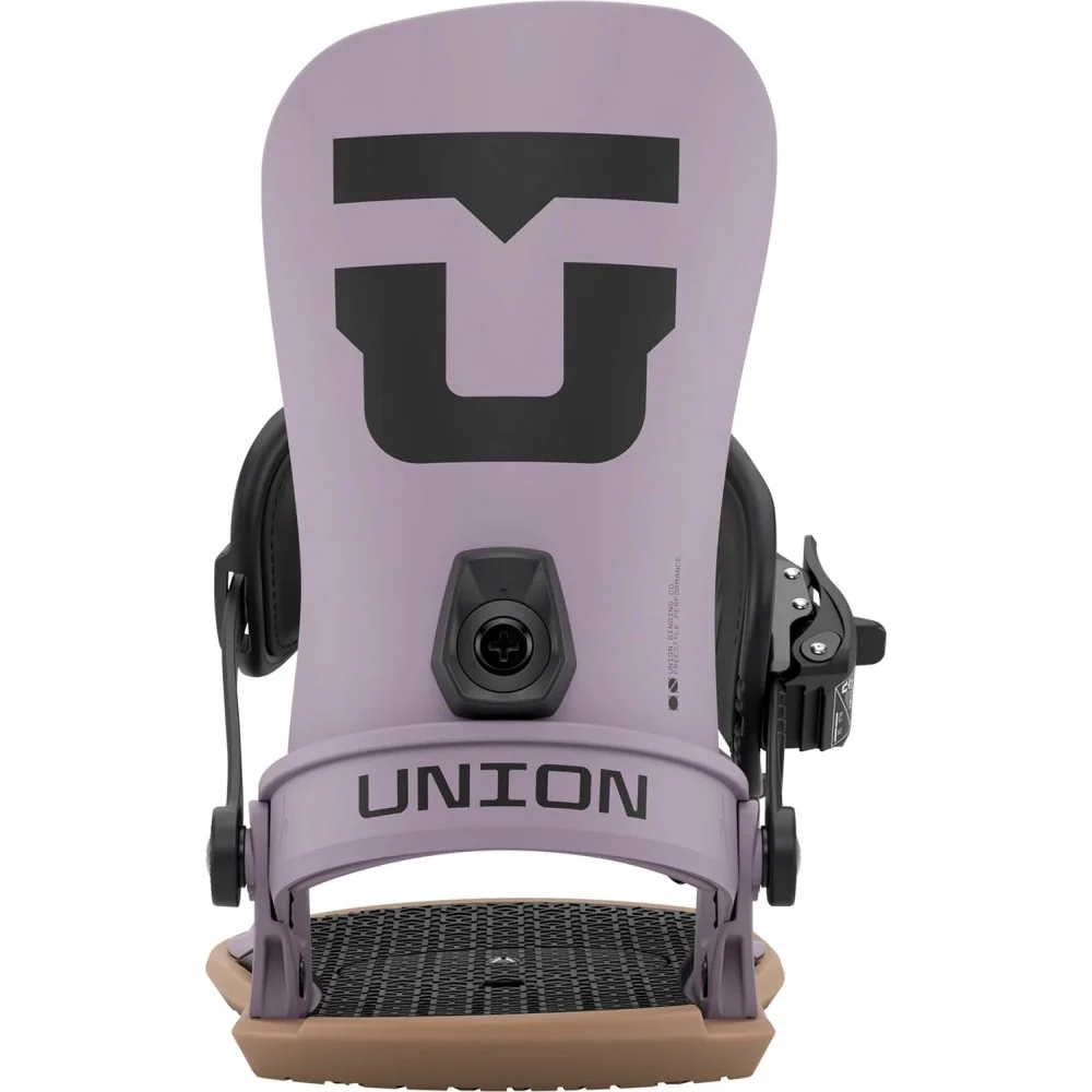 Strata Snowboard Bindings - Image 16