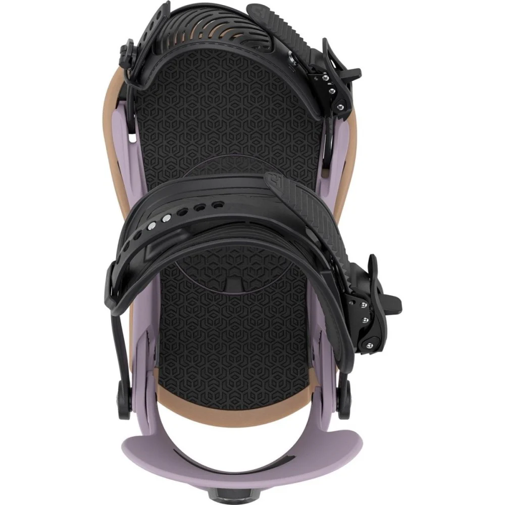 Strata Snowboard Bindings - Image 18