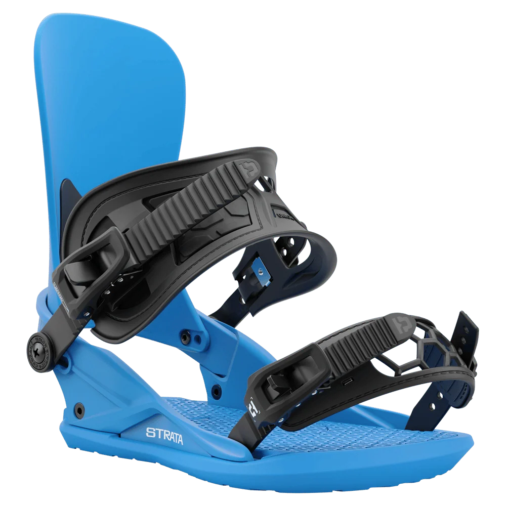 Strata Snowboard Bindings - Image 3