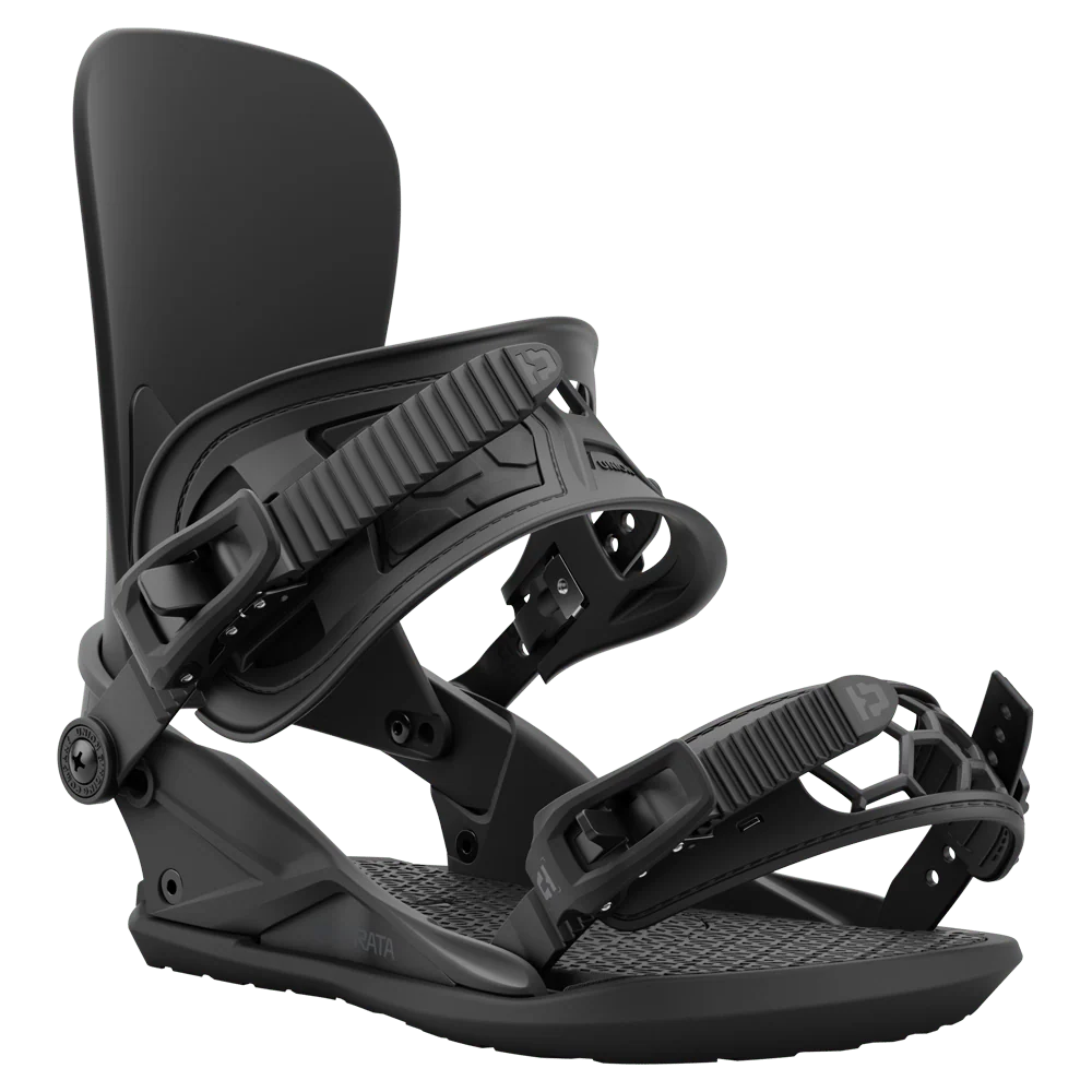 Strata Snowboard Bindings - Image 7
