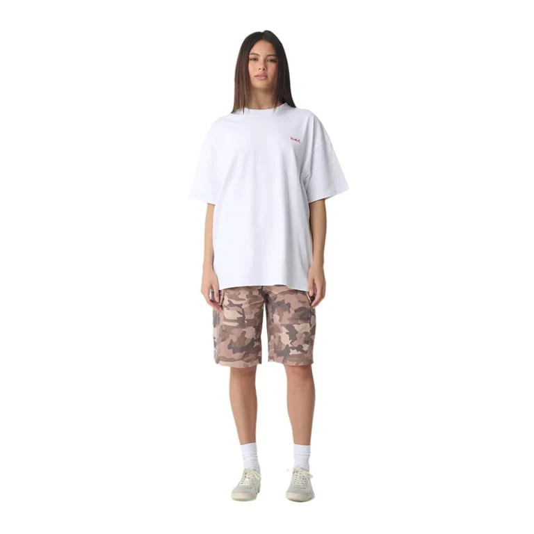Strawberry Relaxed T-Shirt - Womens - Image 10