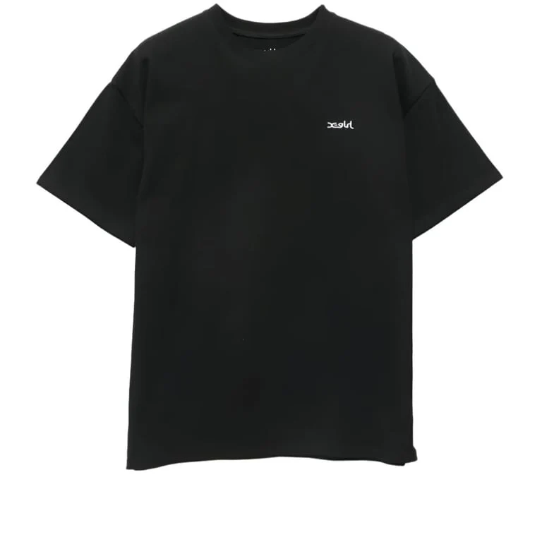 Strawberry Relaxed T-Shirt - Womens - Image 3