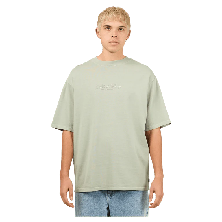 Silent Theory Stride Tee
