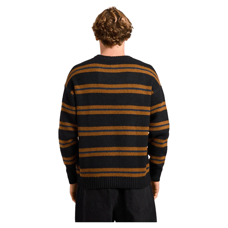 Striperstand Sweater - Image 2