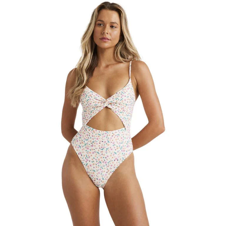 Stuck On You Tanlines Mika 1Pc Swimsuit - Womens - Image 2