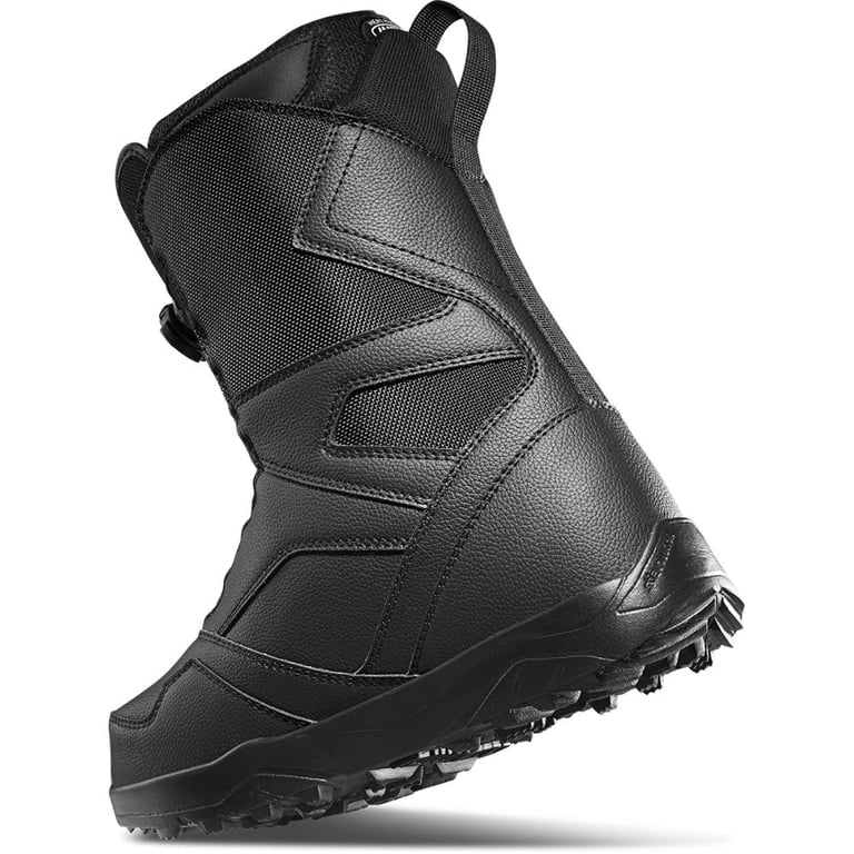 STW Double BOA Snowboard Boots - Image 4