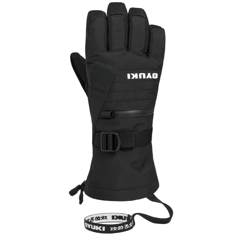 Sugi Gtx Gloves - Womens - Image 10