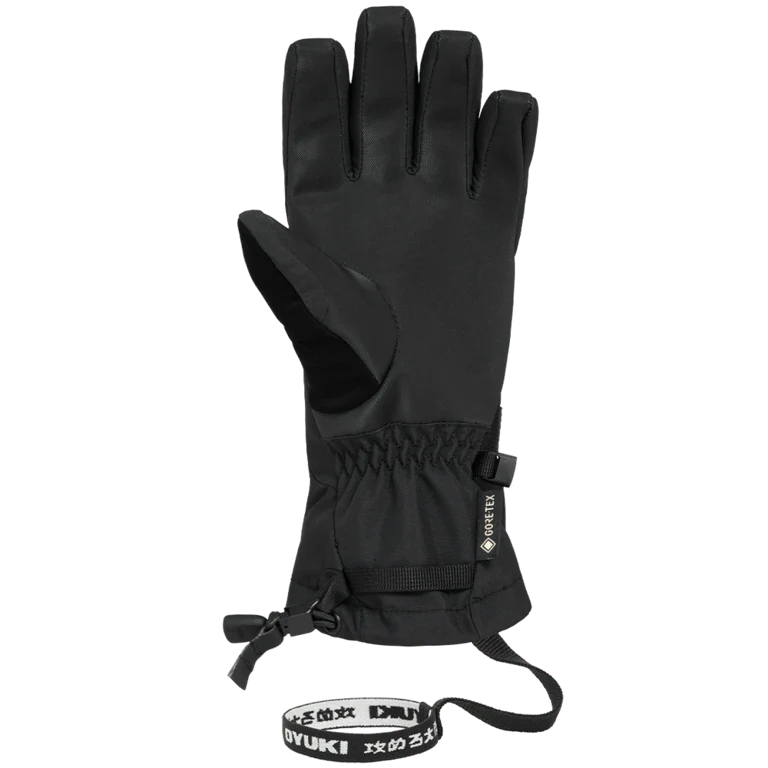 Sugi Gtx Gloves - Womens - Image 11