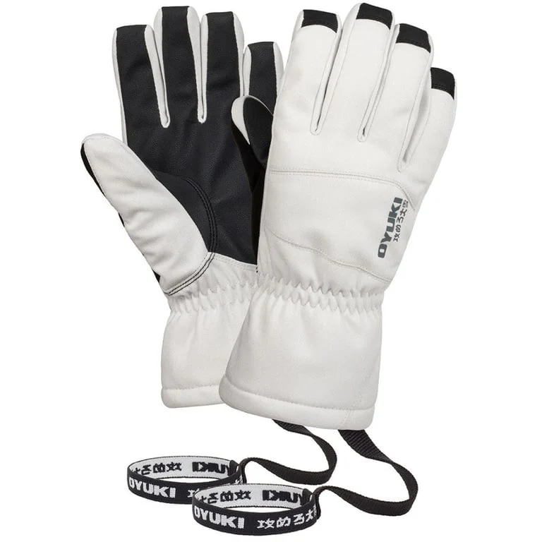 Sugi Gtx Gloves - Womens - Image 12