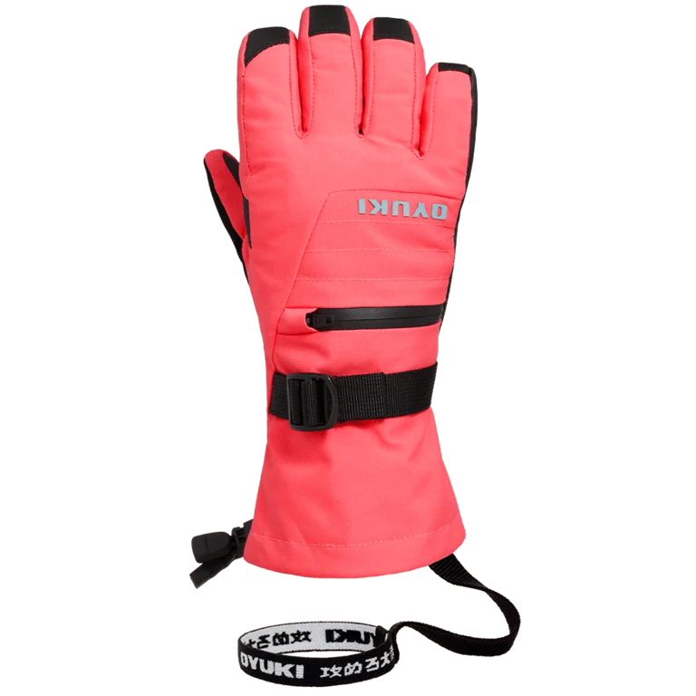 Sugi Gtx Gloves - Womens - Image 2