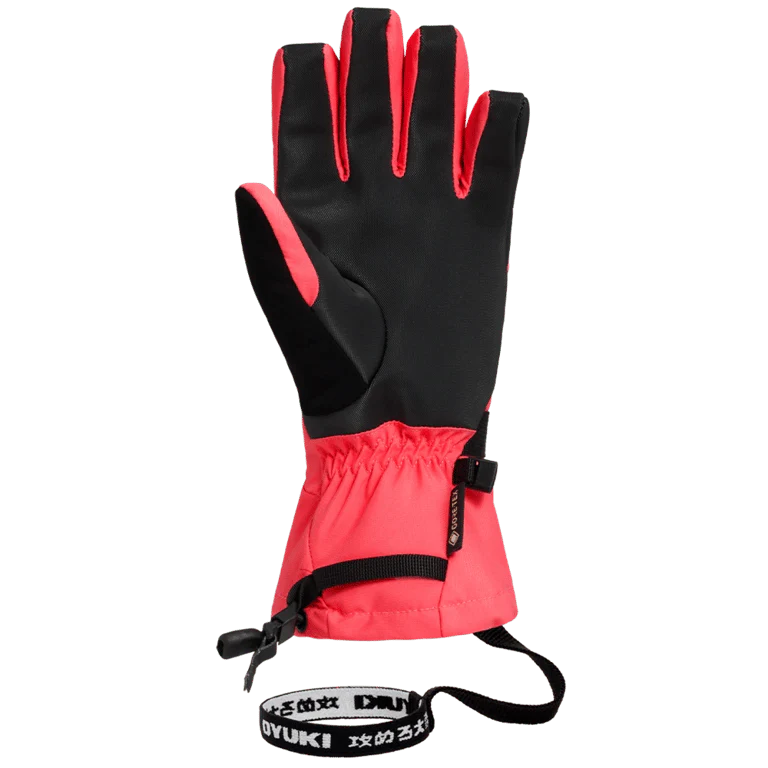 Sugi Gtx Gloves - Womens - Image 3