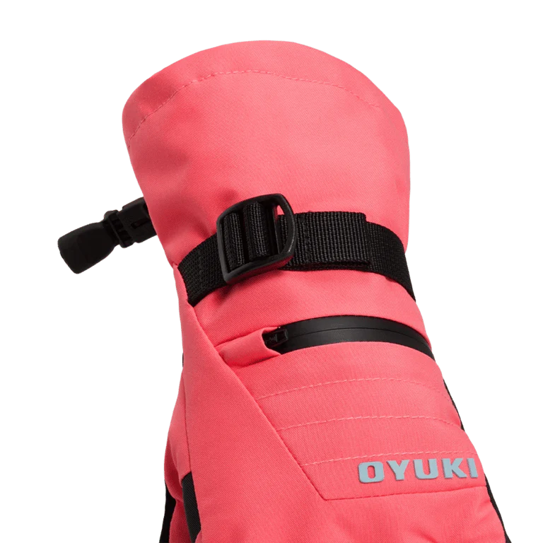 Sugi Gtx Gloves - Womens - Image 4