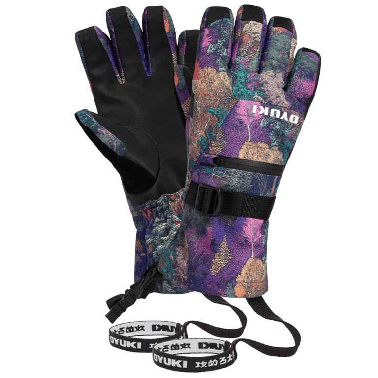Sugi Gtx Gloves - Womens - Image 6