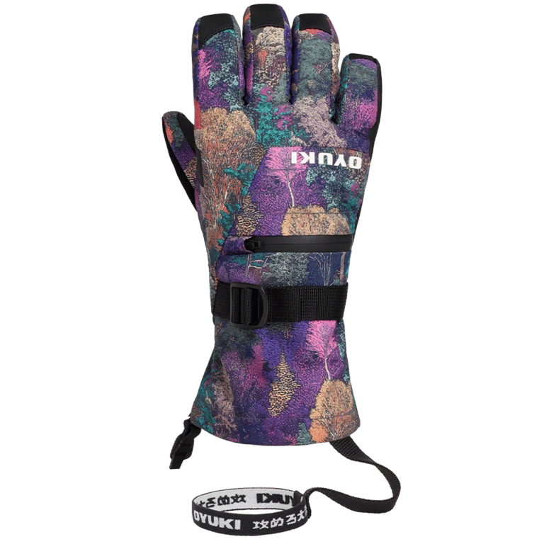 Sugi Gtx Gloves - Womens - Image 7