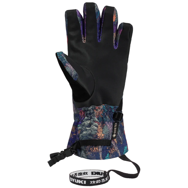 Sugi Gtx Gloves - Womens - Image 8