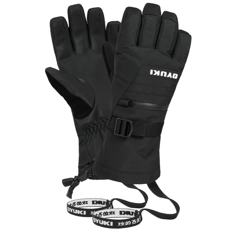 Sugi Gtx Gloves - Womens - Image 9