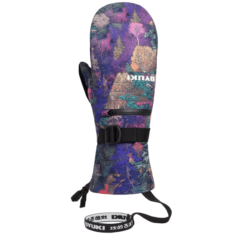 Sugi Gtx Mitts - Womens - Image 10
