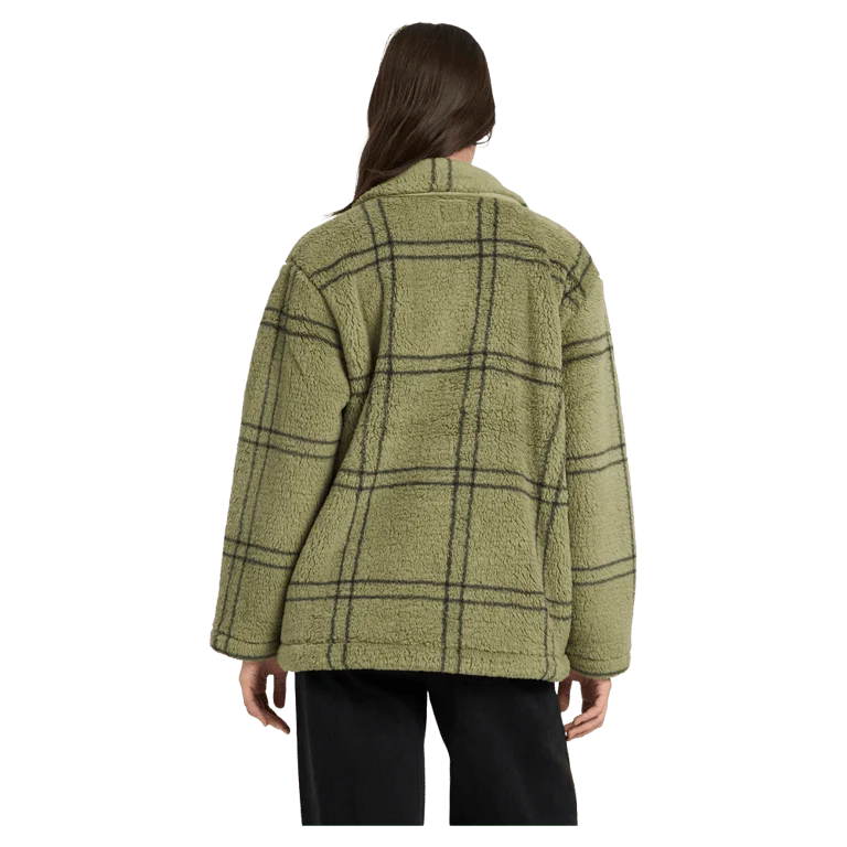 Supa Sonical Shacket - Womens - Image 3