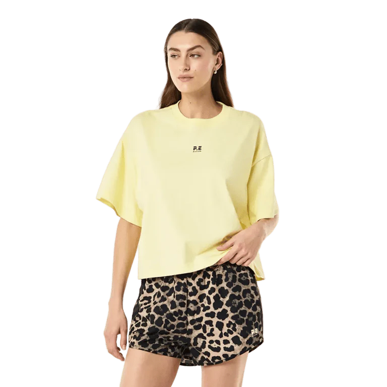 Superfine Tee - Womens
