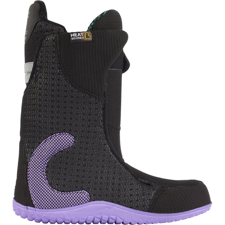 Supreme Wide Snowboard Boots - Womens - Image 5