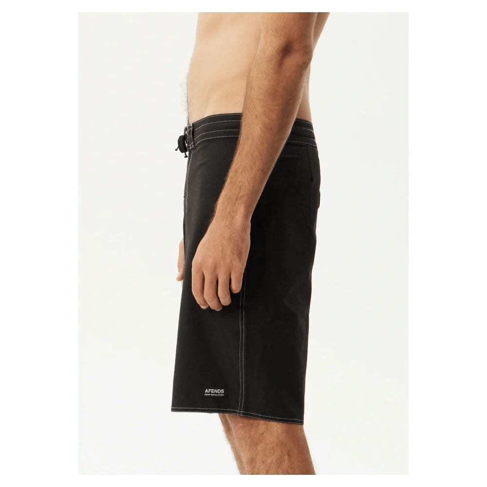 Surf Related V2 Fixed Waist 20" Boardshorts - Image 3